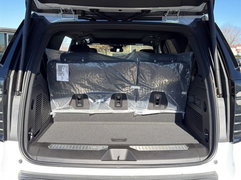 New 2026 Chevrolet Tahoe RST w/ Comfort Package image 29