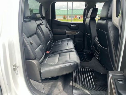 Used 2022 Chevrolet Silverado 1500 RST image 35