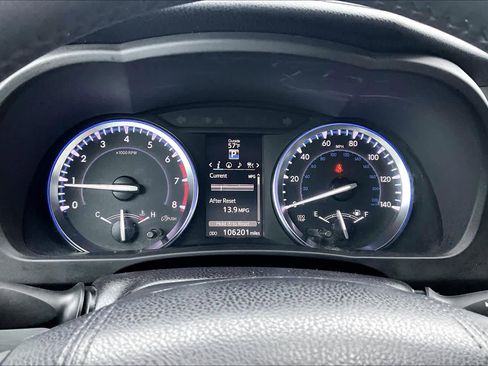 Certified 2016 Toyota Highlander Limited Platinum image 25