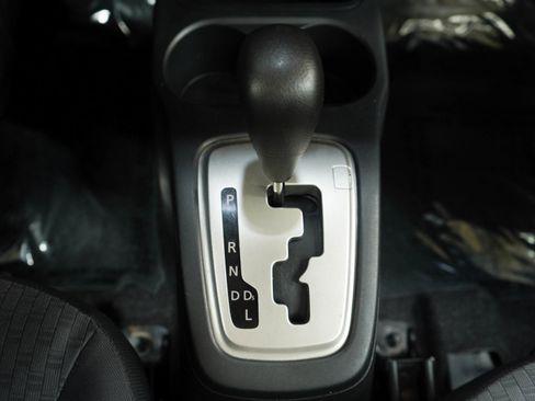 Used 2017 Mitsubishi Mirage ES FWD image 22