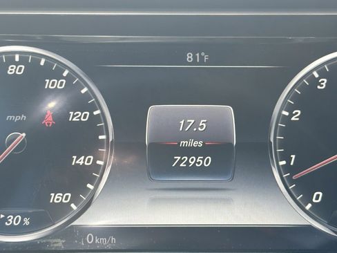 Used 2016 Mercedes-Benz S 550 4MATIC Coupe w/ Sport Package image 22