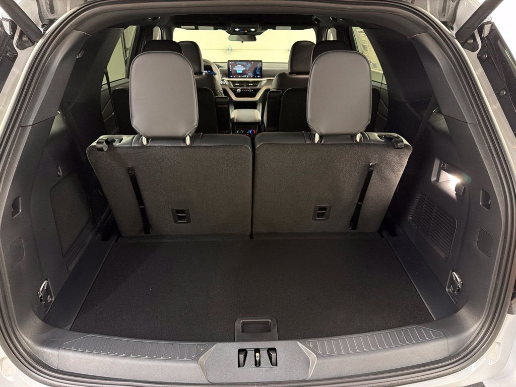 New 2026 Ford Explorer Tremor AWD/4WD image 37