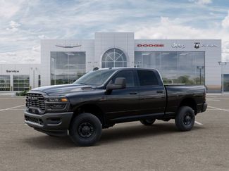 New 2026 RAM 2500 Tradesman AWD/4WD video 2
