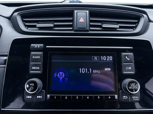 Used 2018 Honda CR-V LX image 18