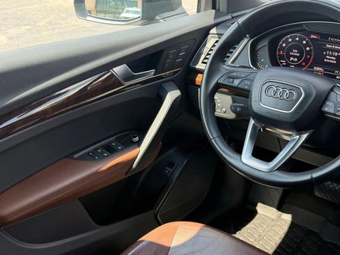 Used 2020 Audi Q5 2.0T Premium Plus w/ Premium Plus Package AWD/4WD image 20