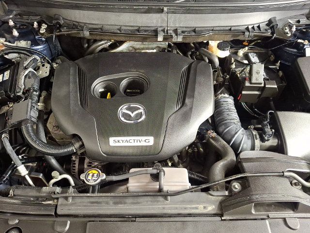 Used 2021 MAZDA CX-9 Touring w/ Touring Premium Package AWD/4WD image 29
