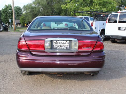 Used 2004 Buick Le Sabre Limited FWD image 6