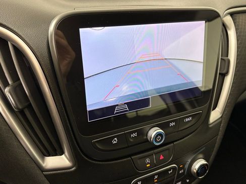 Used 2023 Chevrolet Malibu LT image 31