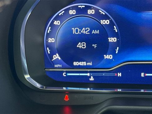 Used 2024 Chevrolet Tahoe LT image 39