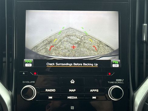 Used 2020 Subaru Ascent Touring w/ Popular Package #3 image 26