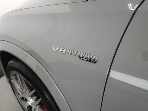 Used 2024 Mercedes-Benz GLE 63 AMG S image 36
