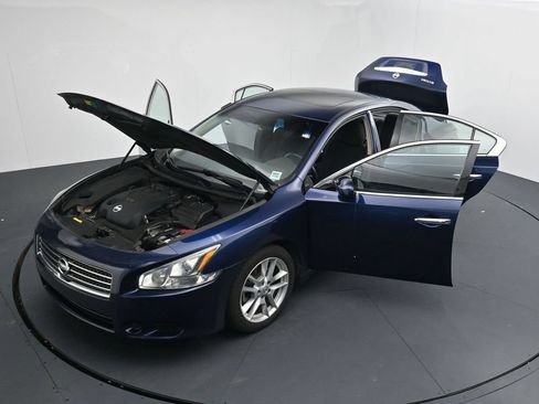 Used 2010 Nissan Maxima 3.5 S FWD image 26