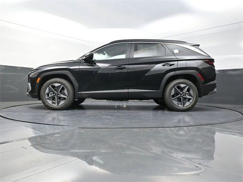 New 2026 Hyundai Tucson SEL image 33