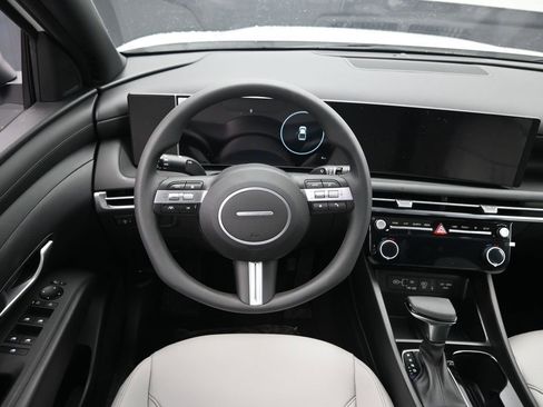 New 2026 Hyundai Santa Cruz SEL image 20