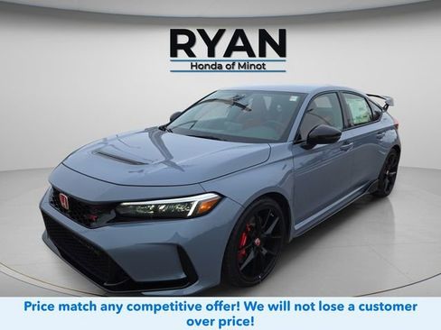 New 2025 Honda Civic Type R image 6