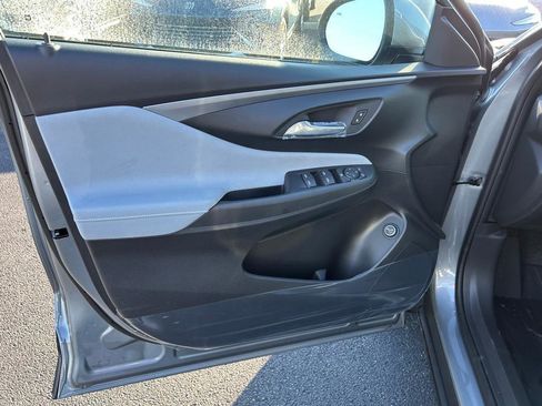 New 2026 Buick Envista Preferred w/ Convenience I Package image 5