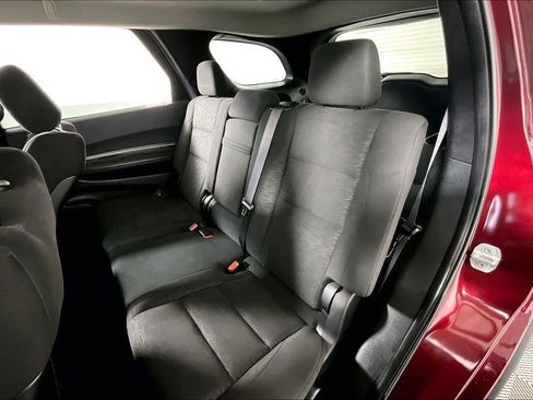 Used 2021 Dodge Durango SXT image 25