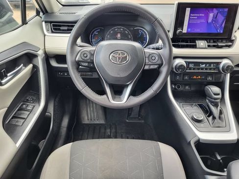 Used 2024 Toyota RAV4 XLE w/ Weather Package AWD/4WD image 26