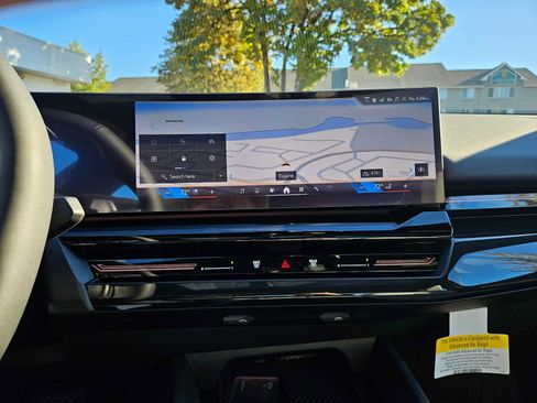 New 2026 BMW 530i xDrive 530i xDrive w/ Premium Package image 30