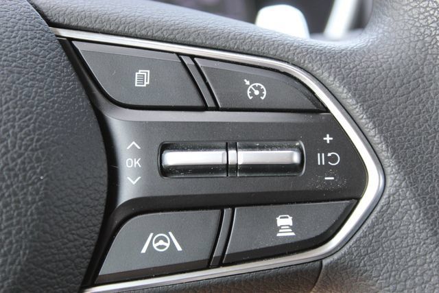 Used 2021 Hyundai Santa Fe SEL AWD/4WD image 19