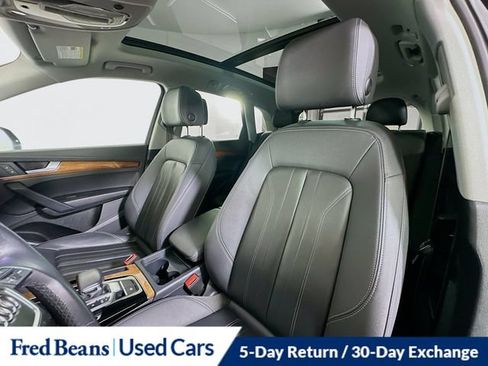 Used 2023 Audi Q5 2.0T Premium w/ Convenience Package AWD/4WD image 27
