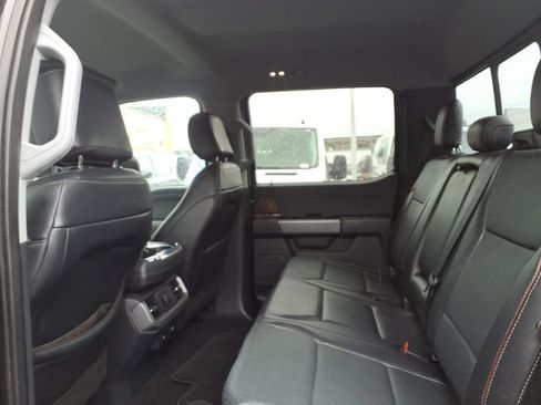 Used 2021 Ford F150 Lariat AWD/4WD image 13