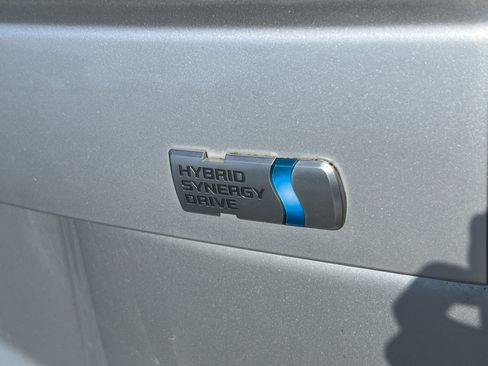 Used 2010 Toyota Prius Three FWD image 10
