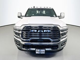 New 2026 RAM 3500 Limited w/ Towing Technology Group video 2