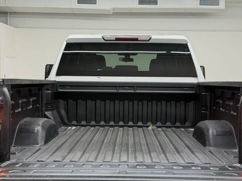 Used 2021 Chevrolet Silverado 2500 W/T w/ WT Convenience Package AWD/4WD image 85