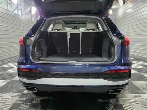 Used 2025 Audi Q5 Prestige image 42