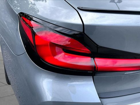 Used 2023 BMW 540i w/ M Sport Package RWD image 30