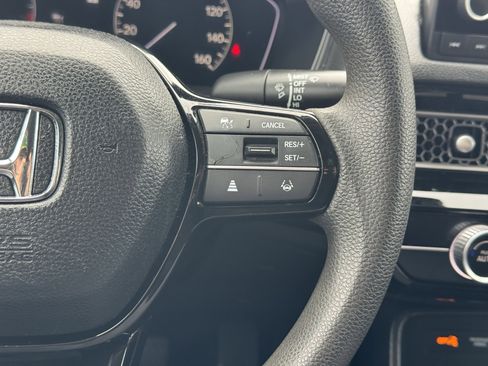 Used 2024 Honda Civic LX image 33