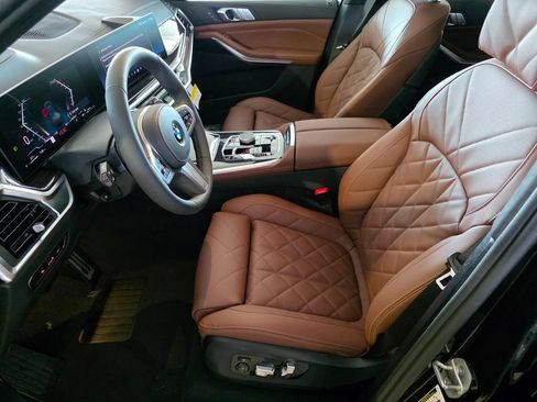 New 2027 BMW X7 xDrive40i w/ M Sport Package AWD/4WD image 7