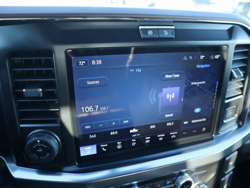 New 2026 Ford F350 King Ranch w/ Chrome Package image 5