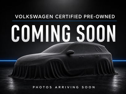 Used 2024 Volkswagen Tiguan SE