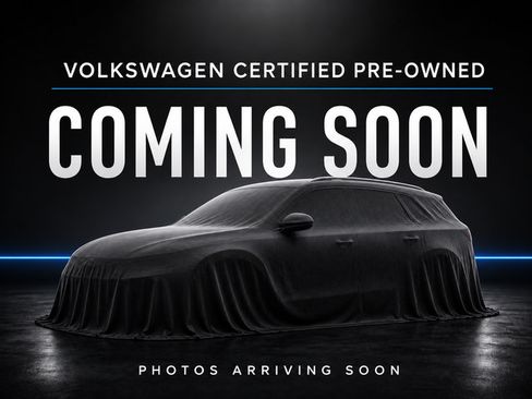 Used 2024 Volkswagen Tiguan SE AWD/4WD image 1