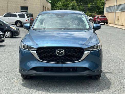 Used 2023 MAZDA CX-5 AWD 2.5 S image 11
