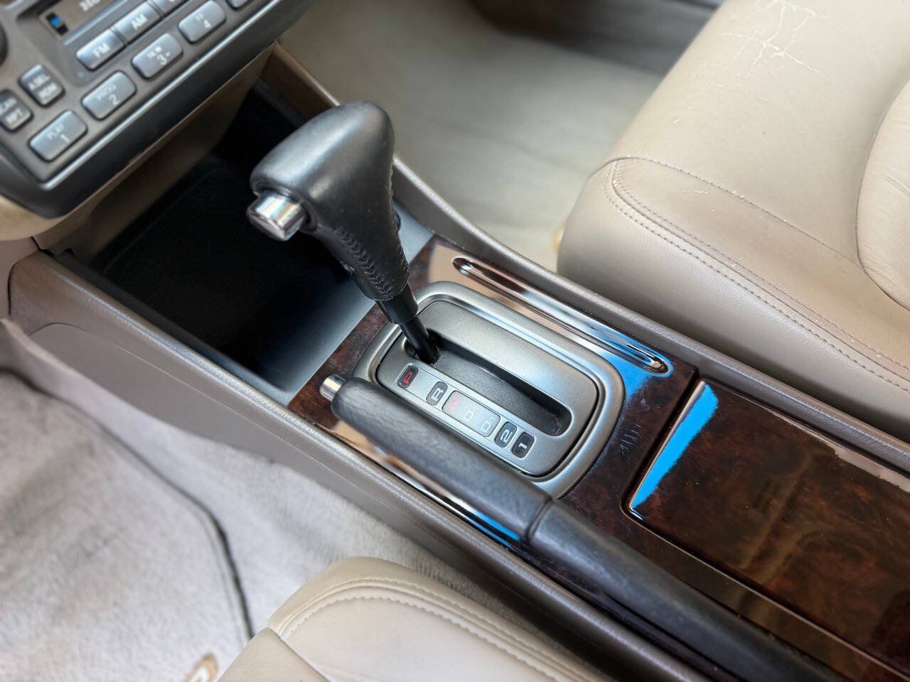 Used 2001 Honda Accord EX image 20