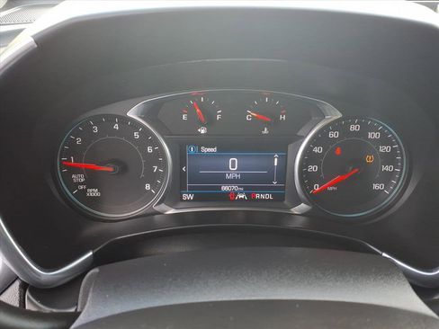 Certified 2020 Chevrolet Equinox LT image 13