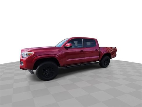 Used 2019 Toyota Tacoma SR5 image 4