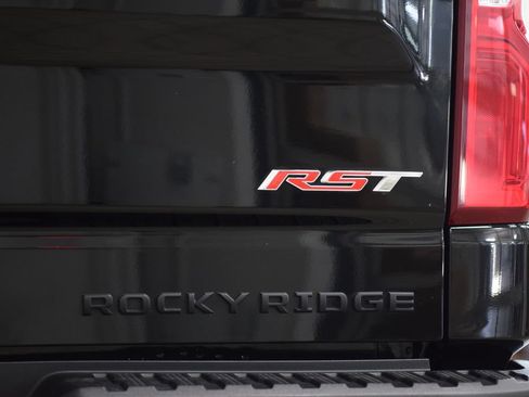 Used 2024 Chevrolet Silverado 1500 RST w/ All Star Edition Plus AWD/4WD image 27