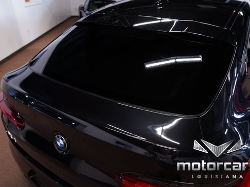 Used 2024 BMW X4 xDrive30i w/ Premium Package AWD/4WD image 16