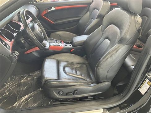 Used 2012 Audi A5 2.0T Premium Plus image 12