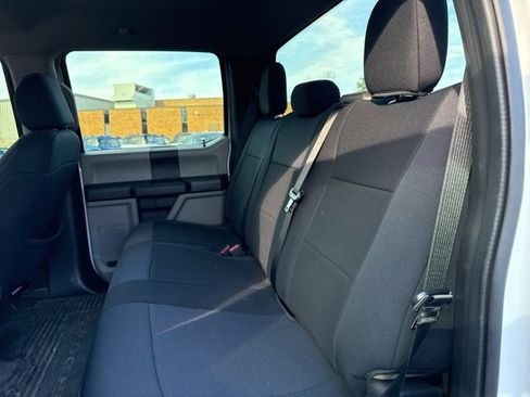 Used 2021 Ford F250 XL w/ STX Appearance Package image 11
