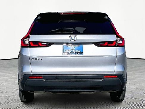 Used 2024 Honda CR-V EX image 7
