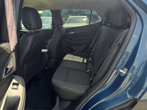 Used 2024 Buick Encore GX Preferred FWD image 14