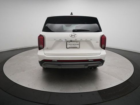 Used 2025 Hyundai Palisade SEL AWD/4WD image 27