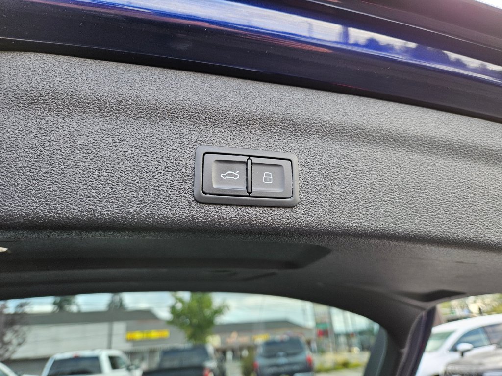 Used 2021 Audi RS 6 AWD/4WD image 13