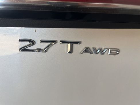 Used 2019 Lincoln Nautilus Reserve AWD/4WD image 45