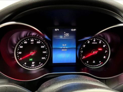 Used 2020 Mercedes-Benz C 300 4MATIC Sedan image 31